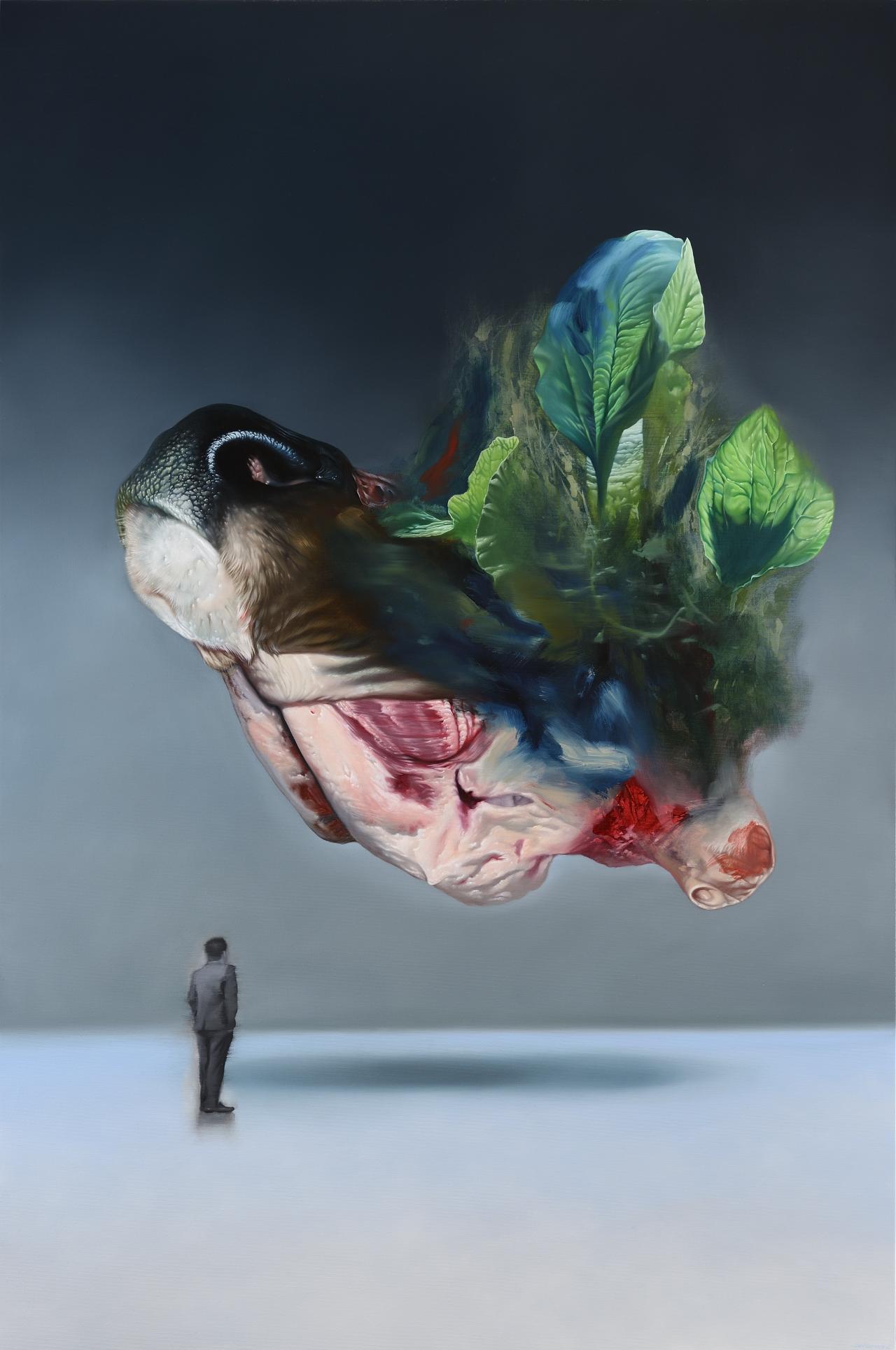 process beyond our conception