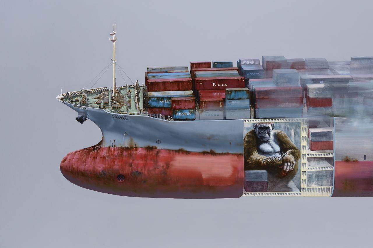 export / transport