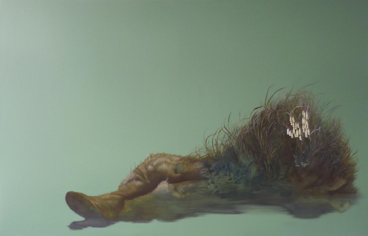 ikebana mortis 4