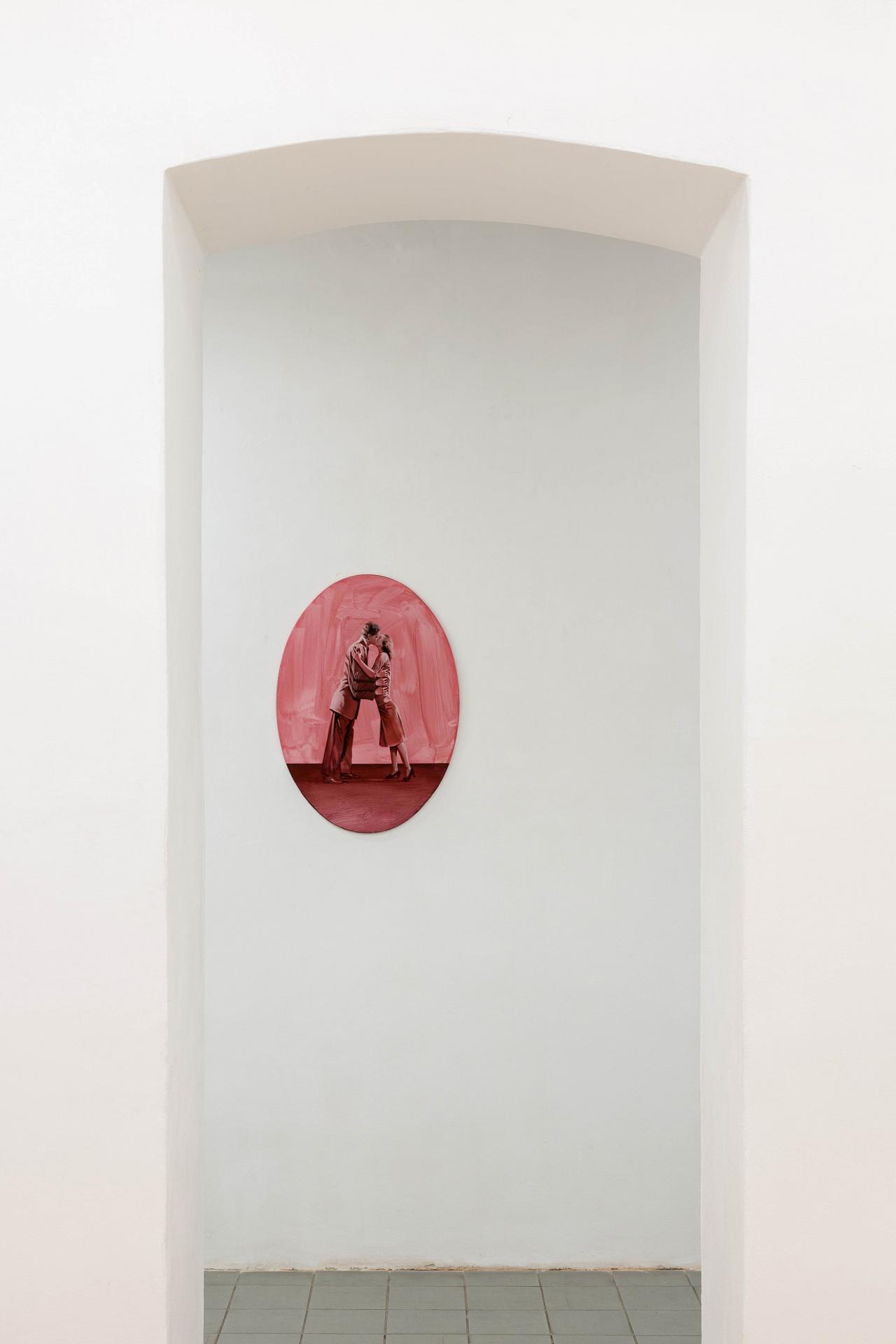 instalation 3, nova galerie