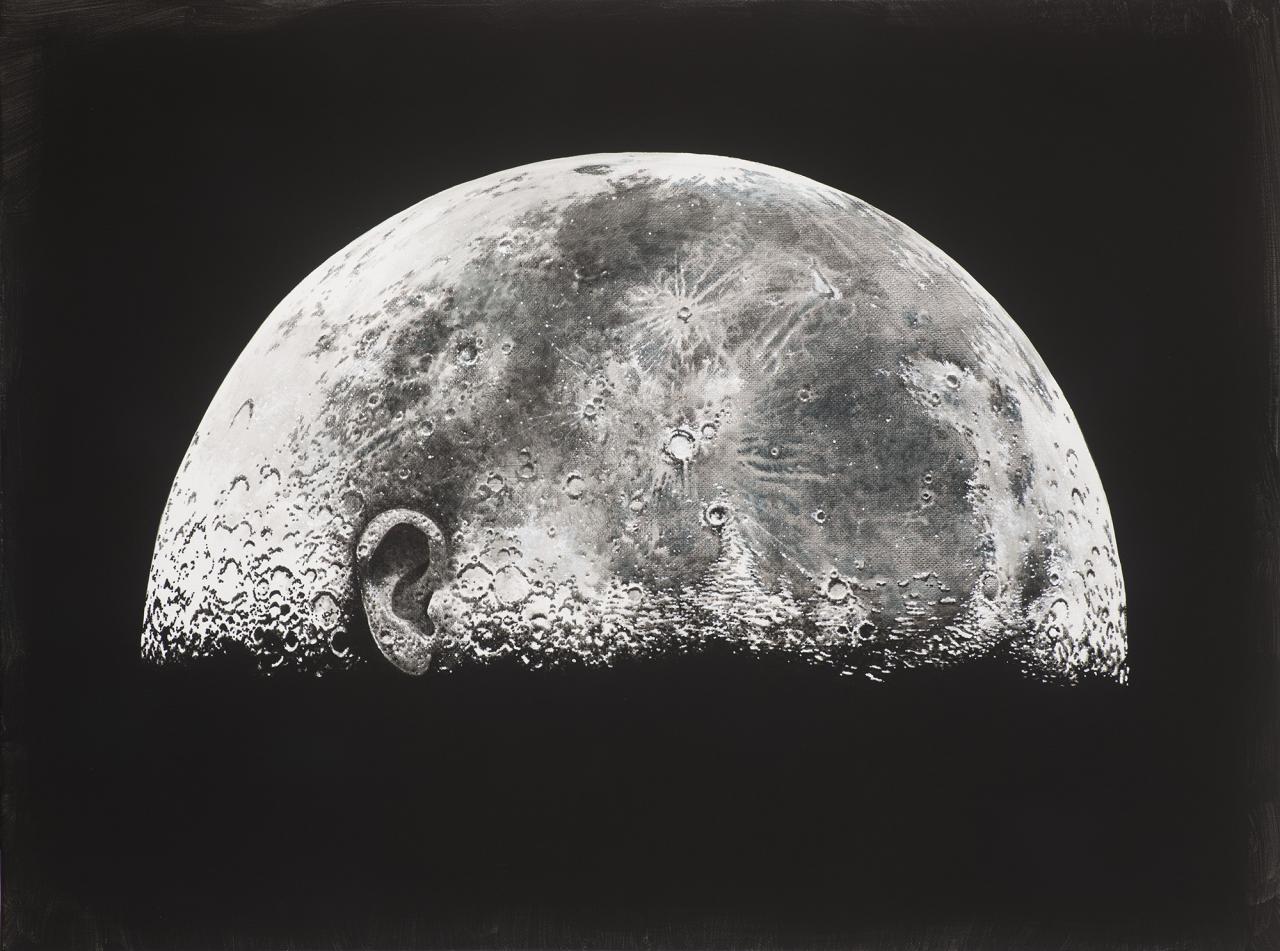moon / witness