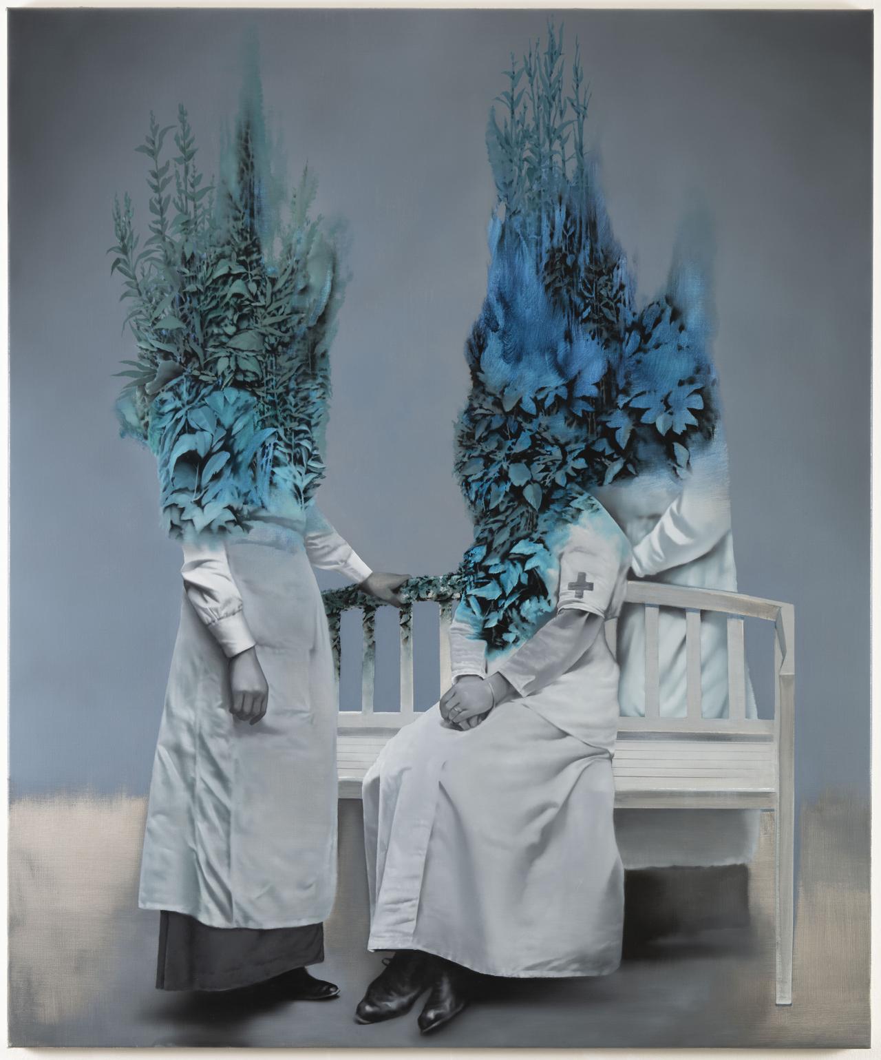 sisters after seidel
