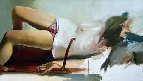 no title (torso)