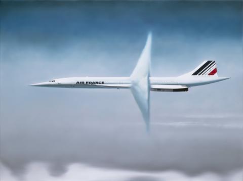 supersonic dream
