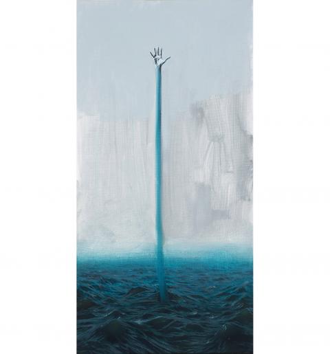 drowning