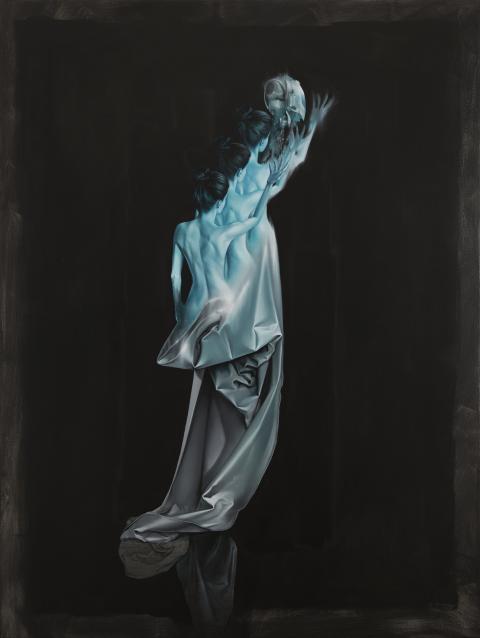 transhumanistic assumption