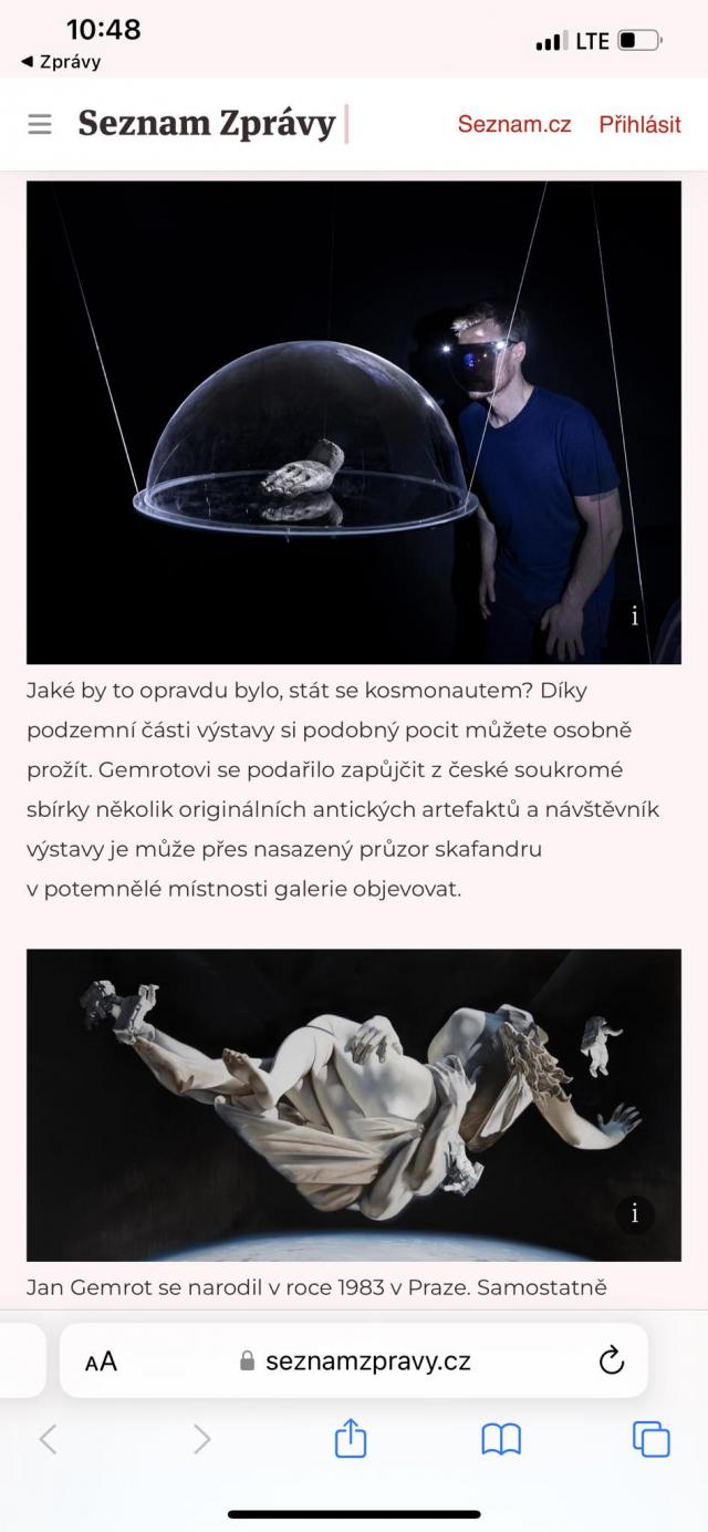 seznam zprávy , 9. 6. 2024