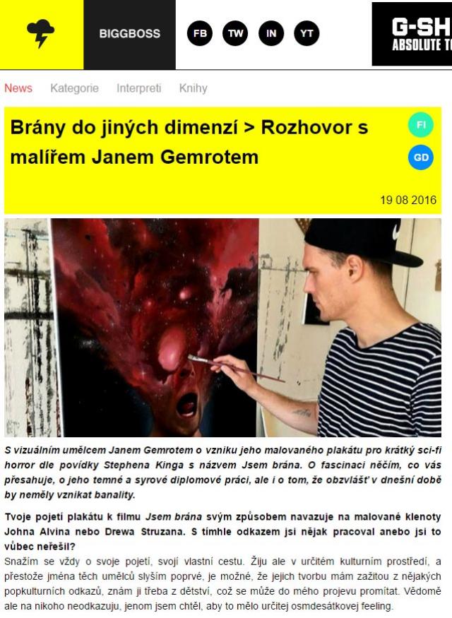 interwiev