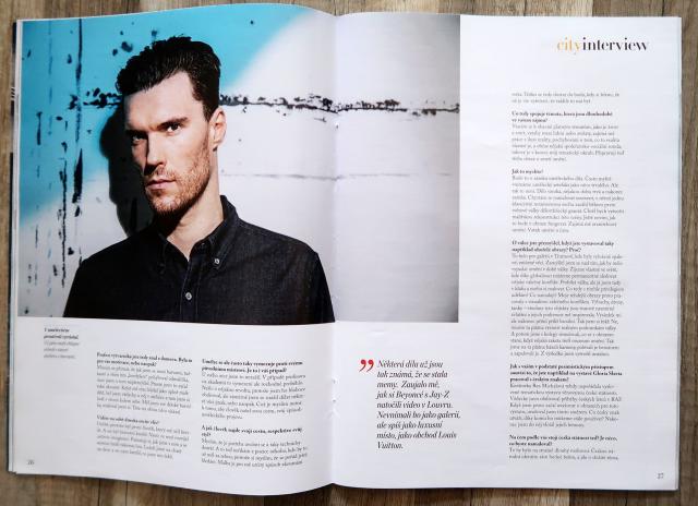 mf dnes, citylife, january 2019