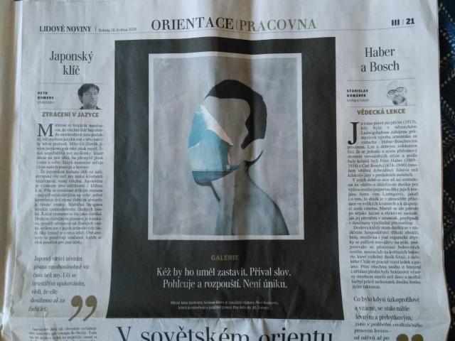 lidove noviny