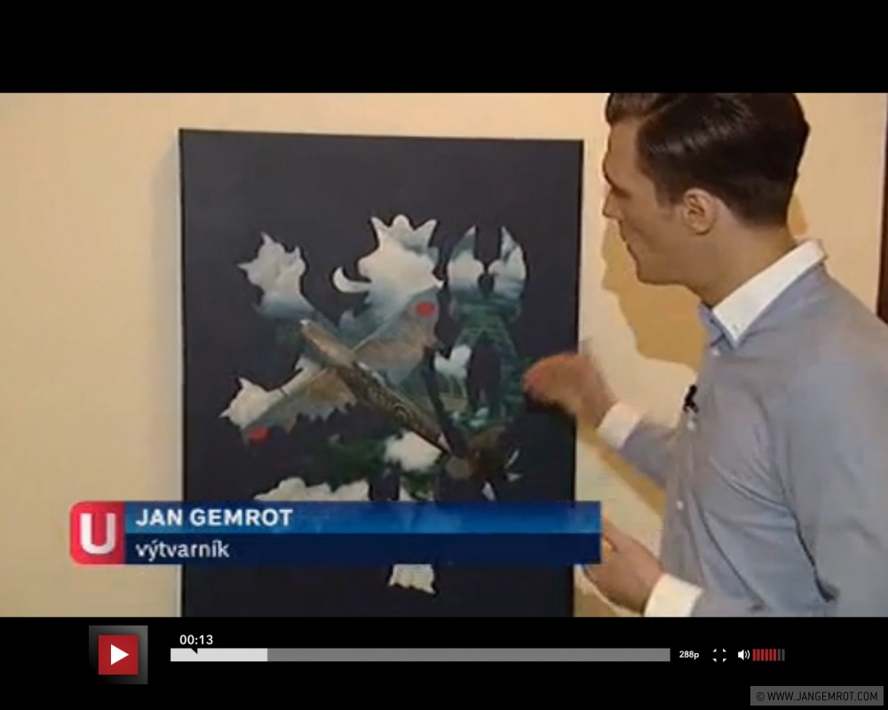 Czech Tv News